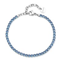 Bracciale Brosway Donna Desideri in Acciaio BEI107